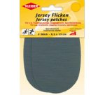 Patch thermocollant jersey