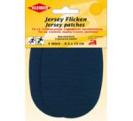 Patch thermocollant jersey