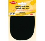 Patch thermocollant jersey