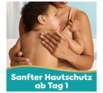 Lingette humide aqua soft touch, pack de 3