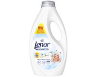 Lessive liquide Sensitiv, 1,125 l, 25 lavages