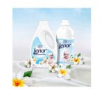 Lessive liquide Sensitiv, 1,125 l, 25 lavages