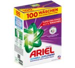 Lessive en poudre Color+, 1,8 kg - 36 lavages