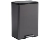 Collecteur à pédale Elite Dual Stream, 60 litres