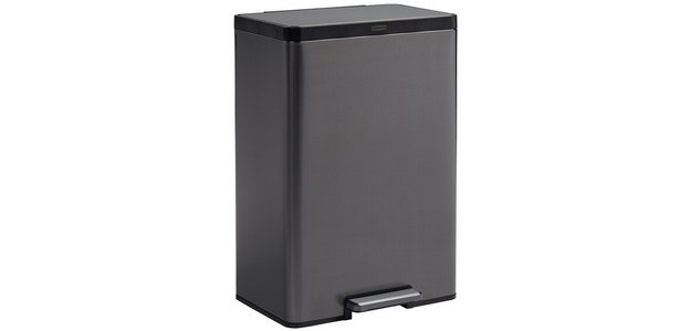 Elite Dual Stream Pedalsammler, 60 Liter