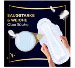 Serviette hygiénique Ultra Day, Secure Night, BigPack
