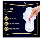 Serviette hygiénique Ultra Day, Secure Night, BigPack