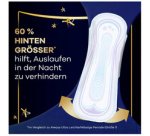 Serviette hygiénique Ultra Day, Secure Night, BigPack