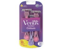 Venus Rasoir jetable Basis, pack de 3