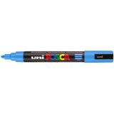 Marqueur à pigment PC-5M, lavande