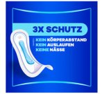 Serviette hygiénique Ultra Day, Normal, BigPack