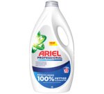 ARIEL PROFESSIONAL Lessive liquide Universal+, 140 lavages