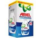 ARIEL PROFESSIONAL Lessive liquide Universal+, 140 lavages
