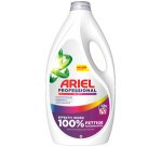 ARIEL PROFESSIONAL Lessive liquide Color+, 140 lavages
