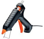Pistolet à colle HOT MELT PROMATIC, noir/orange