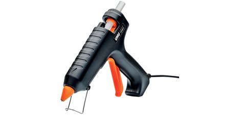 Lijmpistool HOT MELT PROMATIC zwart/oranje