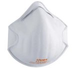 Masque à particules silv-Air classique 2200, FFP2 NR D