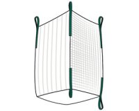 Big Bag STANDARD CLASSIC Bois, 1.000 x 1.000 mm