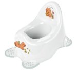 kids Pot pour bébé 'adam cute capybara', blanc