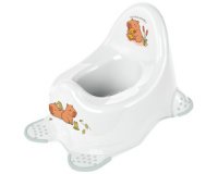 kids Pot pour bébé 'adam cute capybara', blanc