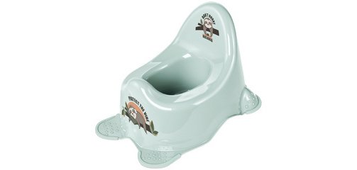 kids Pot pour bébé 'adam lazy lui', soft green