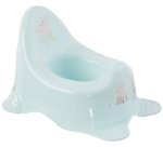 kids Pot pour bébé 'adam peppa pig', aquamarine