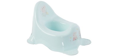 kids Pot pour bébé 'adam peppa pig', aquamarine