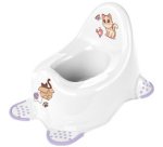 kids Pot pour bébé 'adam cats', blanc