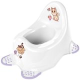 kids Pot pour bébé 'adam cats', blanc