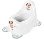 kids Pot pour bébé 'adam dogs', blanc