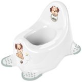 kids Pot pour bébé 'adam dogs', blanc