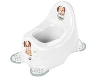 kids Pot pour bébé 'adam dogs', blanc