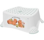 kids Marchepied 'tomek cute capybara', blanc