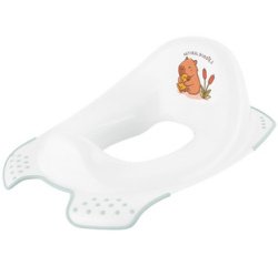 kids Siège de toilettes 'ewa cute capybara', blanc