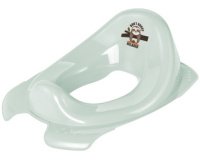 kids Siège de toilette 'ewa lazy lui', soft green