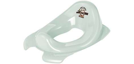 kids Siège de toilette 'ewa lazy lui', soft green