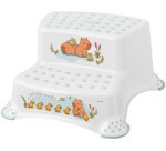 kids Marchepied 'igor cute capybara', blanc