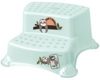 kids Marchepied 'igor lazy lui', soft green