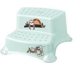 kids Marchepied 'igor lazy lui', soft green