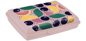 Boîte à goûter 'carla mini capybara'