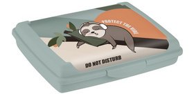 'Carla Mini Capybara' Lunchbox