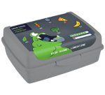 Boîte à goûter 'carla midi capybara'