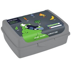 Boîte à goûter 'carla midi capybara'