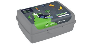 Boîte à goûter 'carla midi capybara'