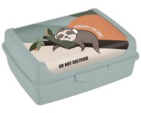 Boîte à goûter 'carla midi capybara'