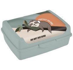 Boîte à goûter 'carla midi capybara'