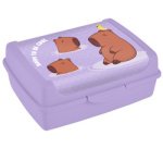 Lunchbox 'Carla Midi Capybara'