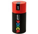 Marqueur à pigment, tube en métal de 13 pièces