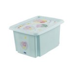 Boîte de rangement 'karolina peppa pig', 15 litres