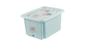 Boîte de rangement 'karolina peppa pig', 15 litres